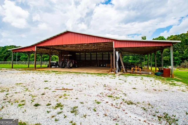 $1,620,000 | 1074 Glenloch Road, Roopville, GA 30170