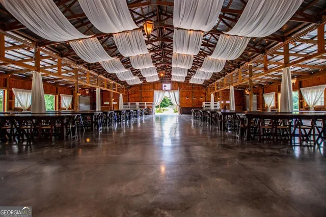 $1,620,000 | 1074 Glenloch Road, Roopville, GA 30170