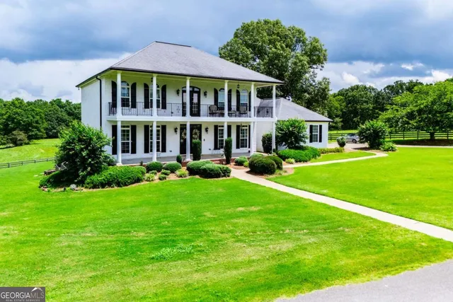 $1,620,000 | 1074 Glenloch Road, Roopville, GA 30170