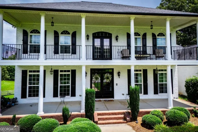 $1,620,000 | 1074 Glenloch Road, Roopville, GA 30170