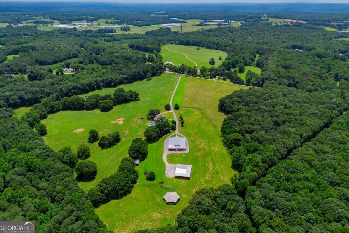 1074 Glenloch Road Roopville, GA 30170 - Photo 68 of 98