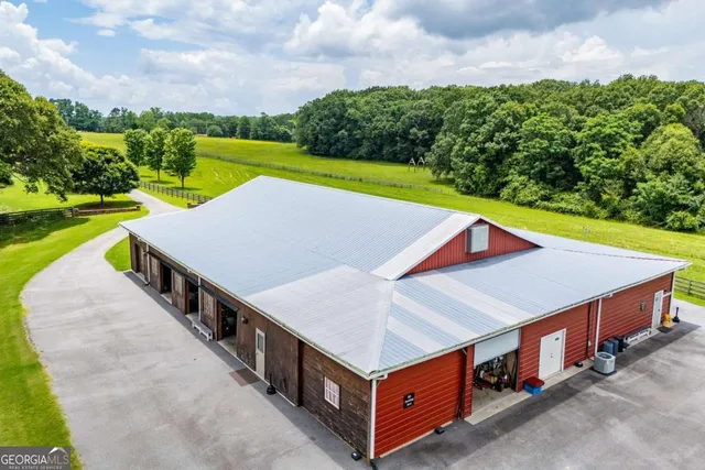 $1,620,000 | 1074 Glenloch Road, Roopville, GA 30170