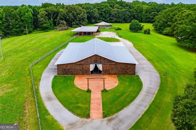 $1,620,000 | 1074 Glenloch Road, Roopville, GA 30170