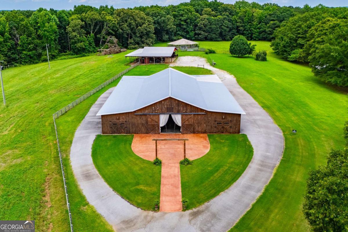 1074 Glenloch Road Roopville, GA 30170 - Photo 73 of 98