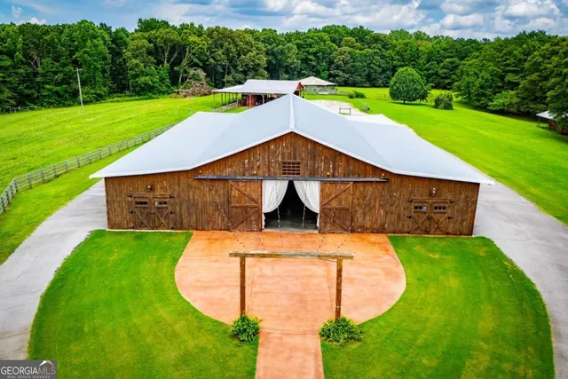 $1,620,000 | 1074 Glenloch Road, Roopville, GA 30170