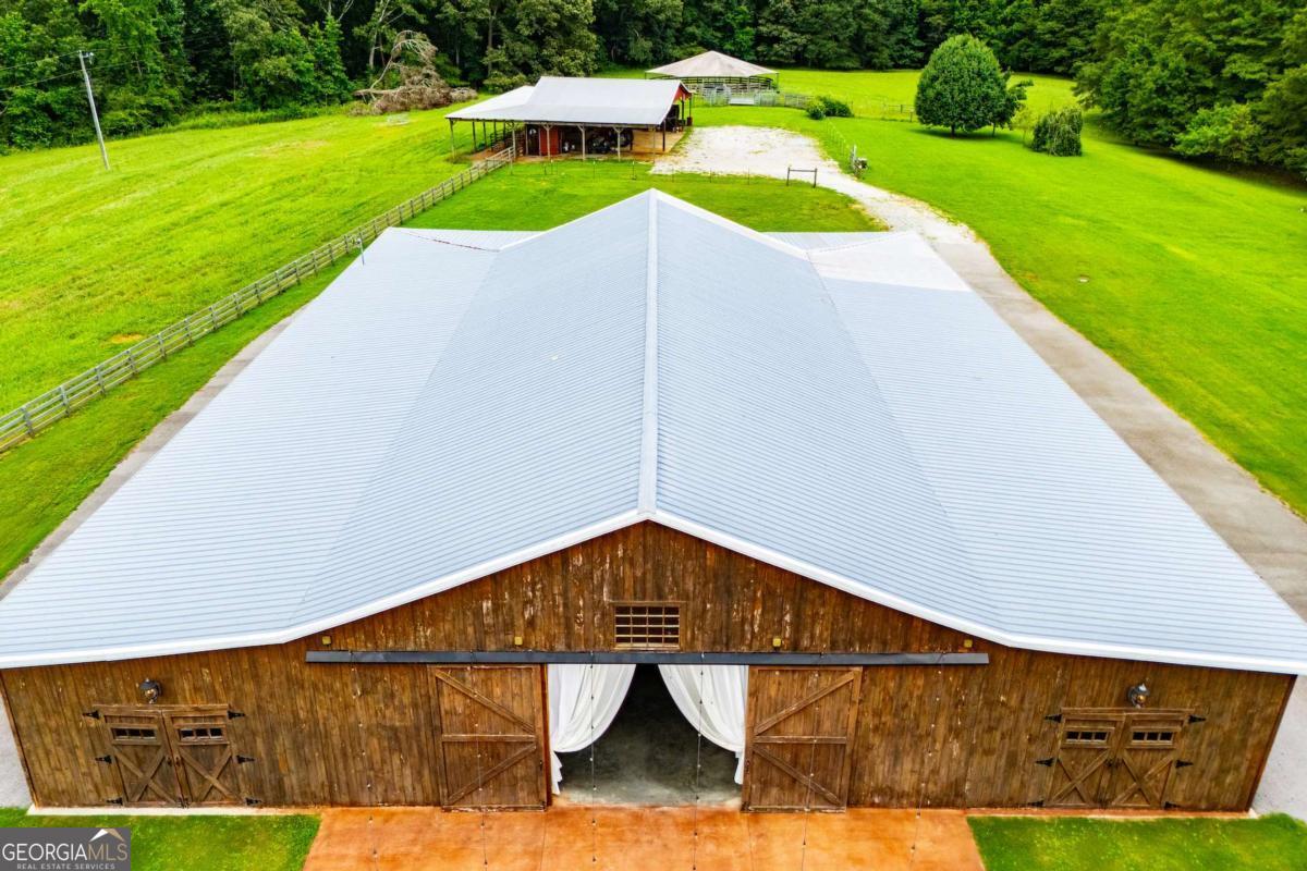 1074 Glenloch Road Roopville, GA 30170 - Photo 75 of 98