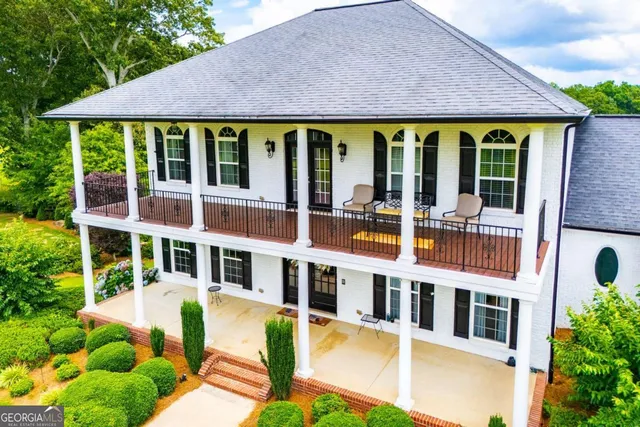 $1,620,000 | 1074 Glenloch Road, Roopville, GA 30170