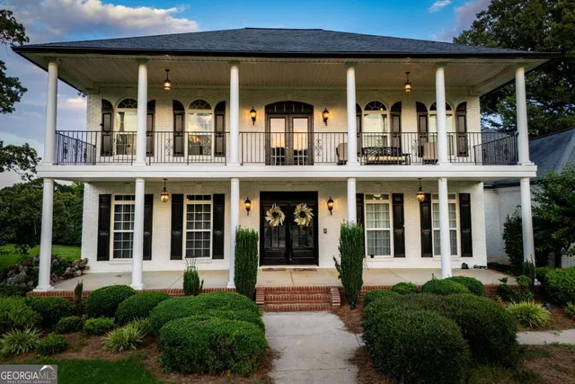 $1,620,000 | 1074 Glenloch Road, Roopville, GA 30170