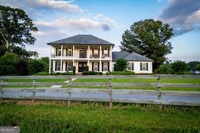 $1,620,000 | 1074 Glenloch Road, Roopville, GA 30170