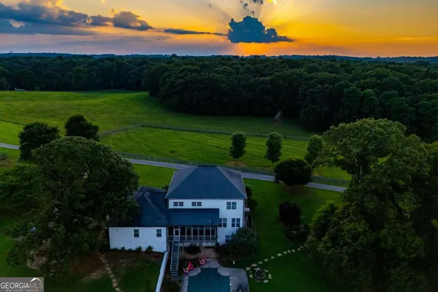 $1,620,000 | 1074 Glenloch Road, Roopville, GA 30170