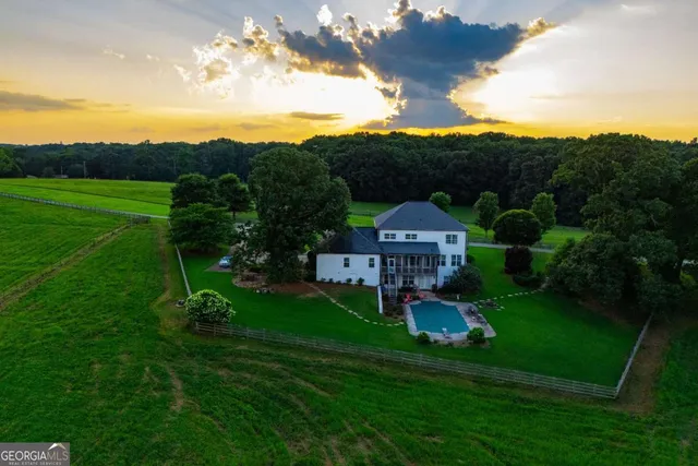 $1,620,000 | 1074 Glenloch Road, Roopville, GA 30170