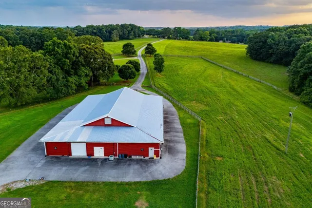 $1,620,000 | 1074 Glenloch Road, Roopville, GA 30170