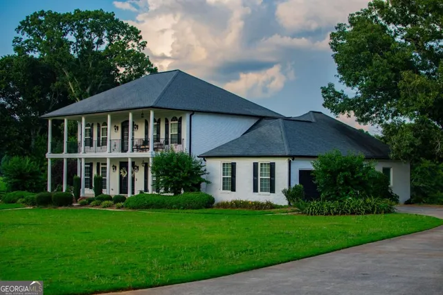 $1,620,000 | 1074 Glenloch Road, Roopville, GA 30170