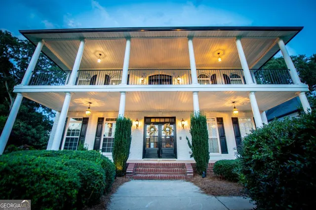 $1,620,000 | 1074 Glenloch Road, Roopville, GA 30170