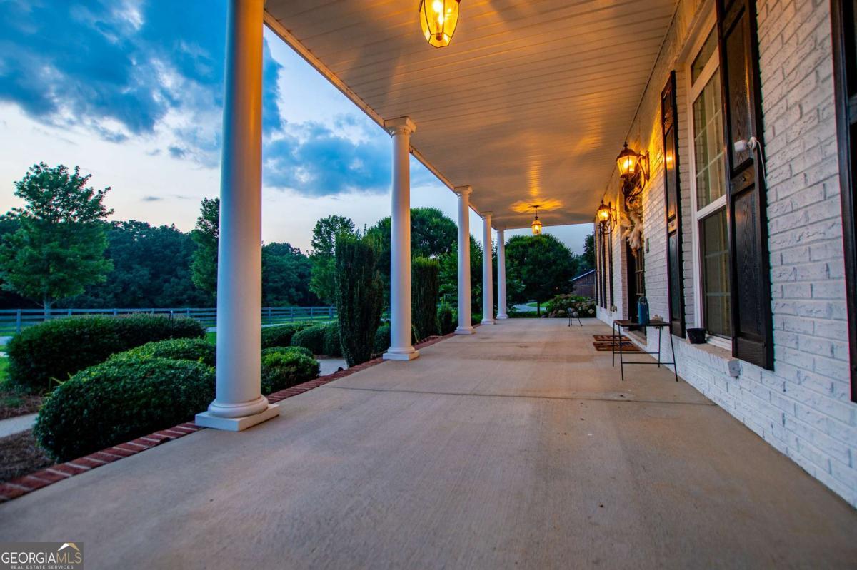 1074 Glenloch Road Roopville, GA 30170 - Photo 90 of 98 a view of a street with a building in front of it
