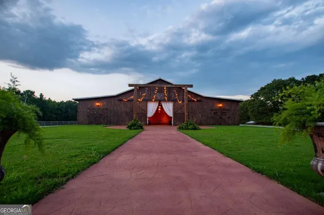 $1,620,000 | 1074 Glenloch Road, Roopville, GA 30170