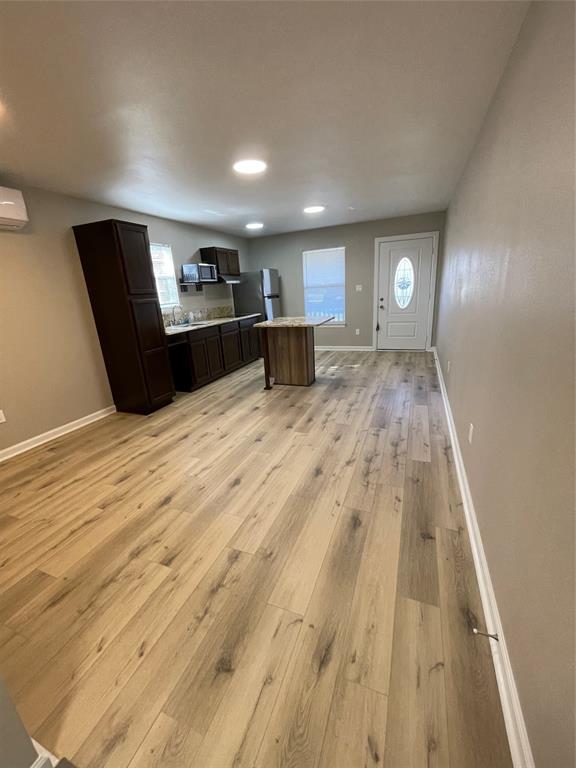 110 Crockett Street, Unit A Valley View, TX 76272 - Photo 6 of 13