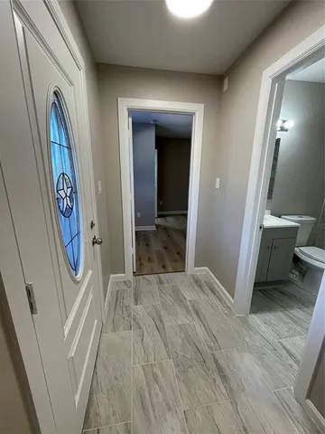 $1,150 | 110 Crockett Street, Unit A, Valley View, TX 76272