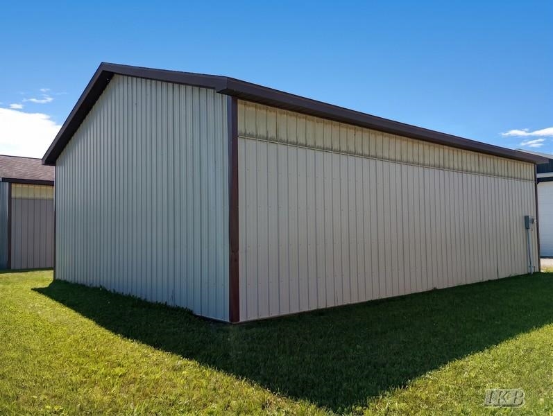 5540 Butman Road, Unit #8 Gladwin, MI 48624 - Photo 3 of 6 Gallery Image 3