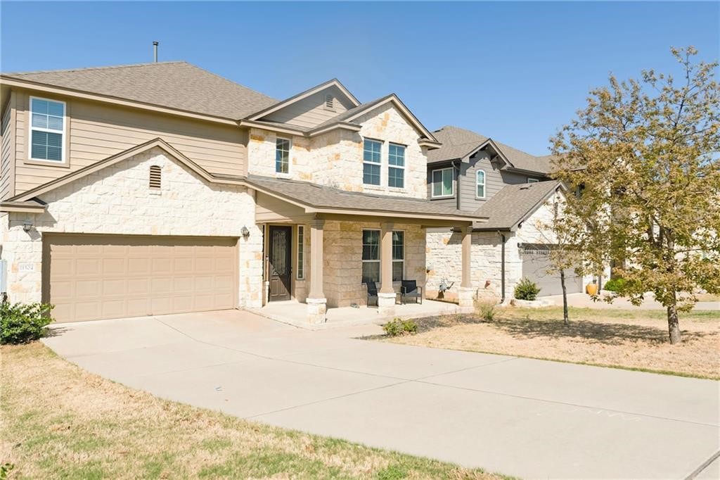 11504 Reading Way Austin, TX 78717 - Photo 2 of 29
