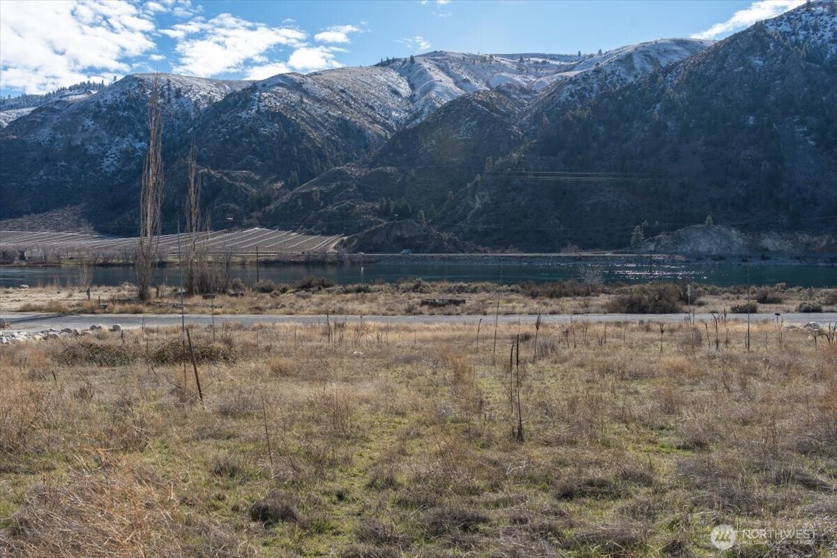 4241 Stayman Flats Road Chelan, WA 98816 - Photo 3 of 15