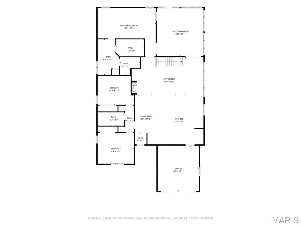 210 Fairwood Hills Road O'Fallon, IL 62269 - Photo 8 of 55