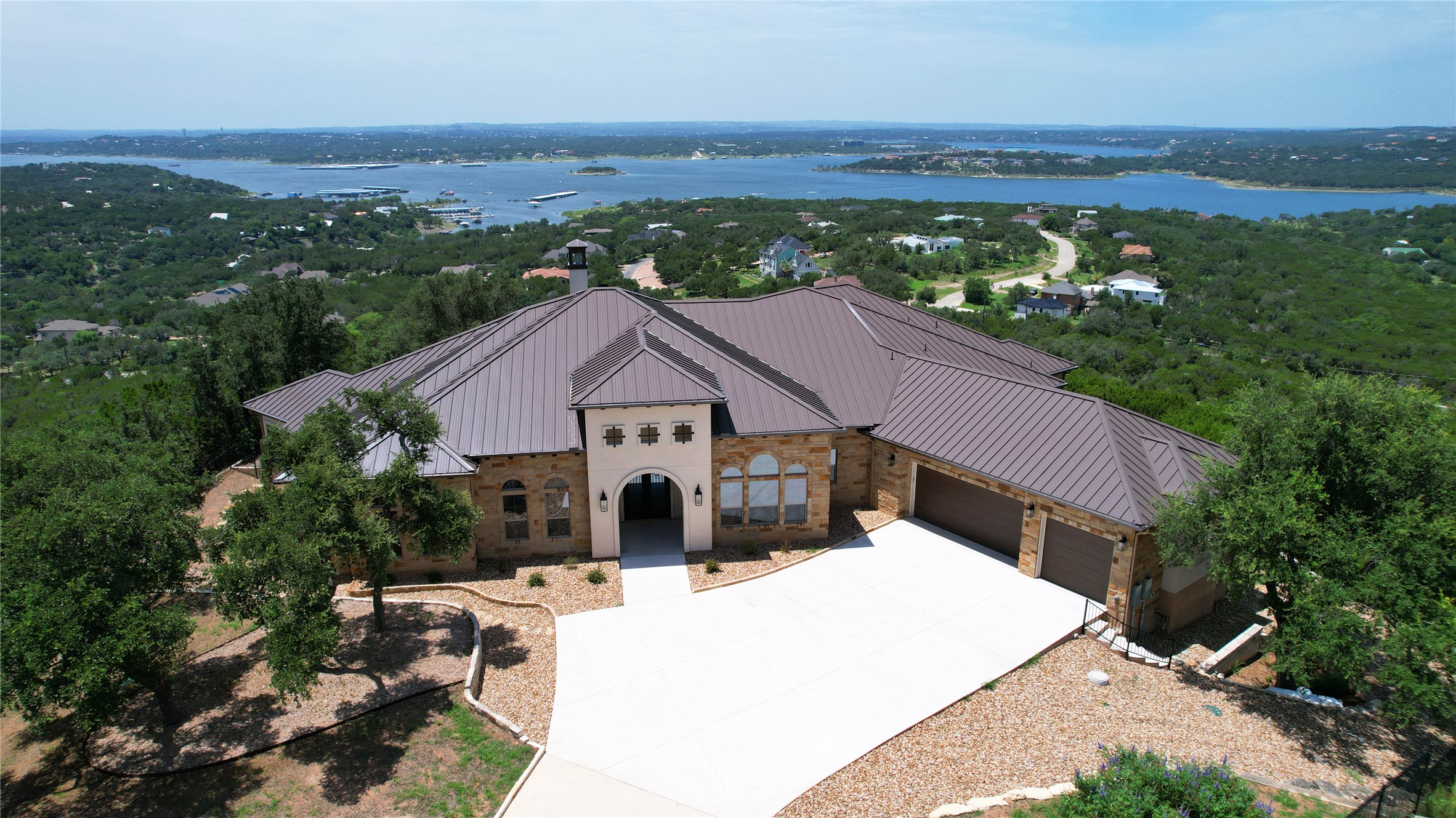 8295 Lime Creek Road Volente, TX 78641 - Photo 40 of 40