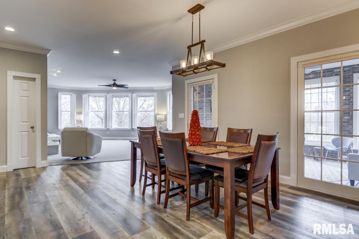7130 Fulton Road New Berlin, IL 62670 - Photo 14 of 39
