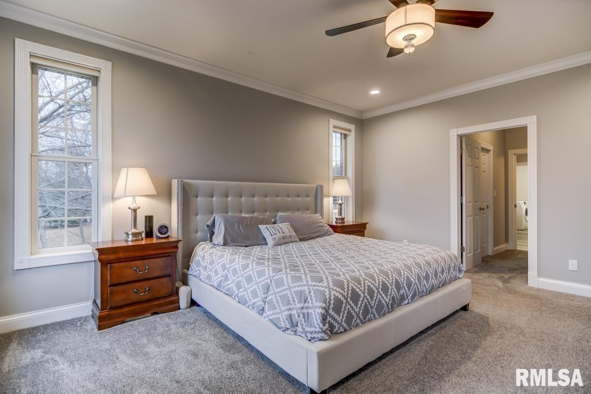 7130 Fulton Road New Berlin, IL 62670 - Photo 15 of 39