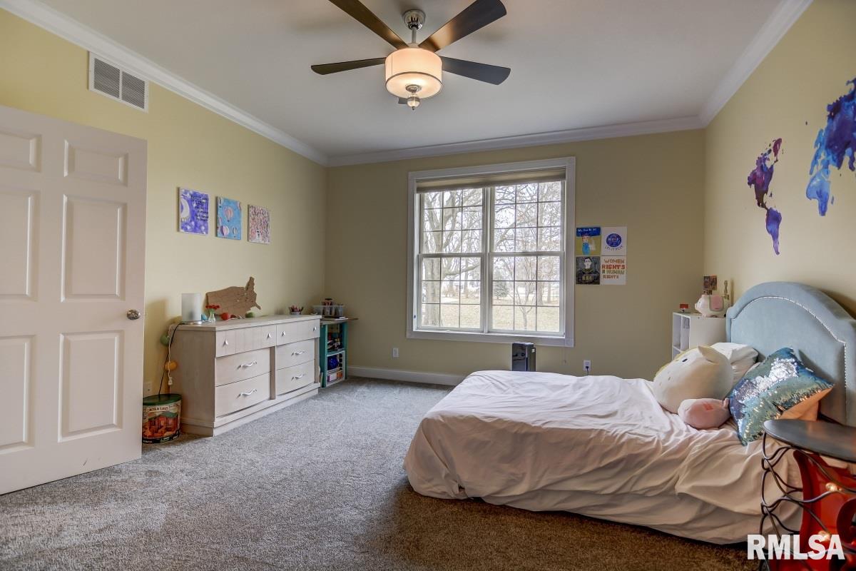 7130 Fulton Road New Berlin, IL 62670 - Photo 20 of 39