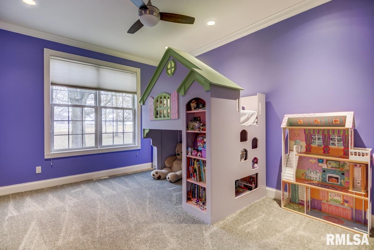 7130 Fulton Road New Berlin, IL 62670 - Photo 22 of 39