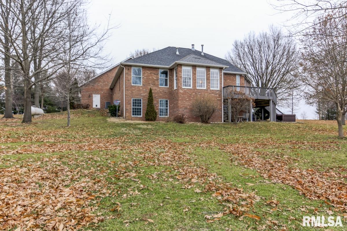 7130 Fulton Road New Berlin, IL 62670 - Photo 33 of 39