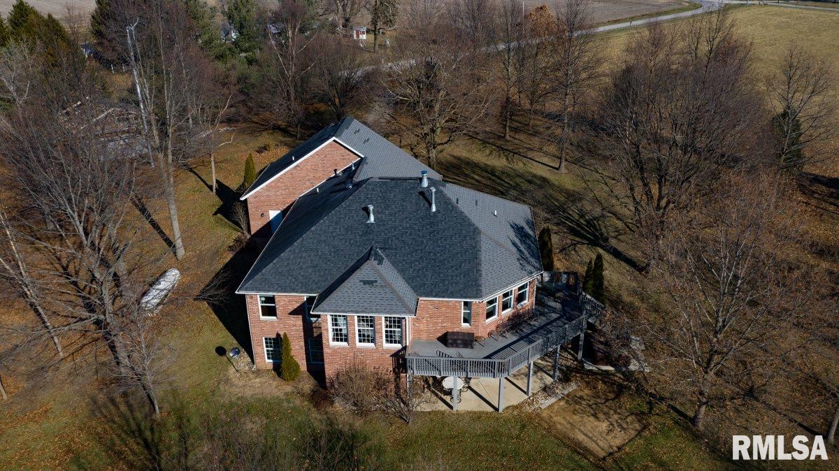 7130 Fulton Road New Berlin, IL 62670 - Photo 35 of 39