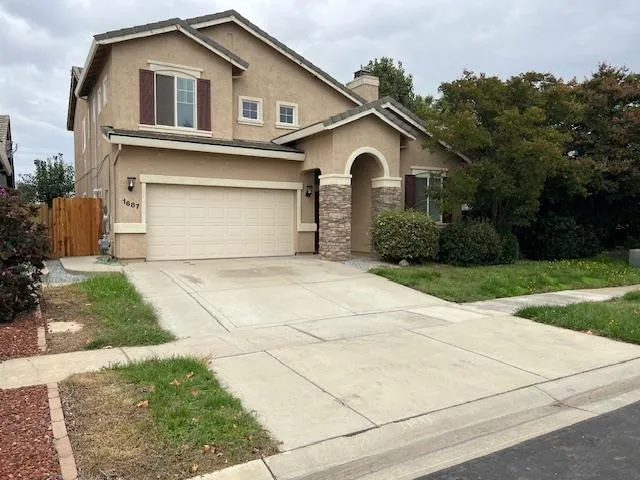 $555,000 | 1687 Dunsmuir Way, Plumas Lake, CA 95961