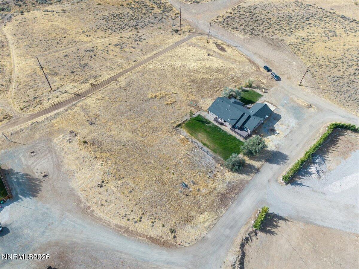5305 Hoge Road Reno, NV 89506 - Photo 68 of 76 Aerial View