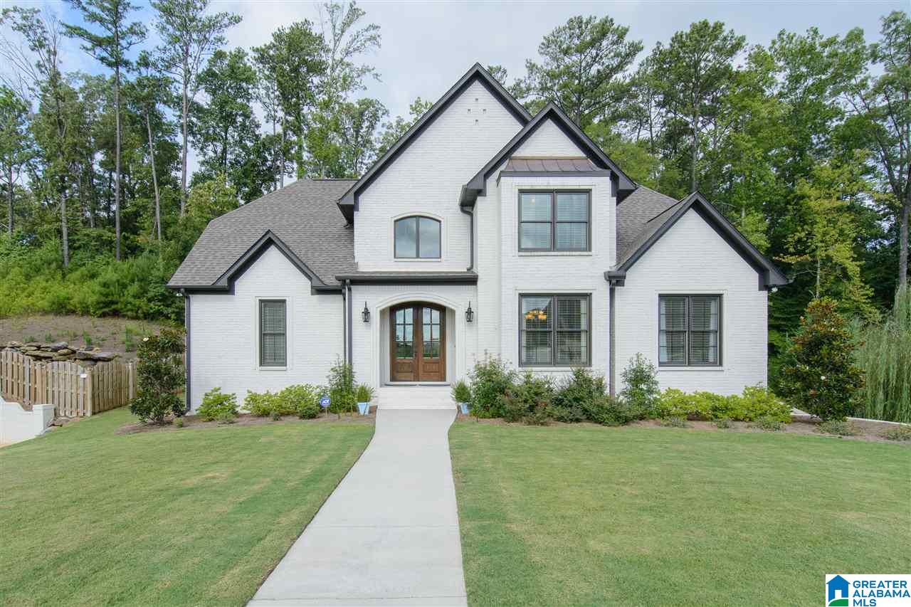 132 Waterloo Bend Birmingham, AL 35242 - Photo 1 of 50
