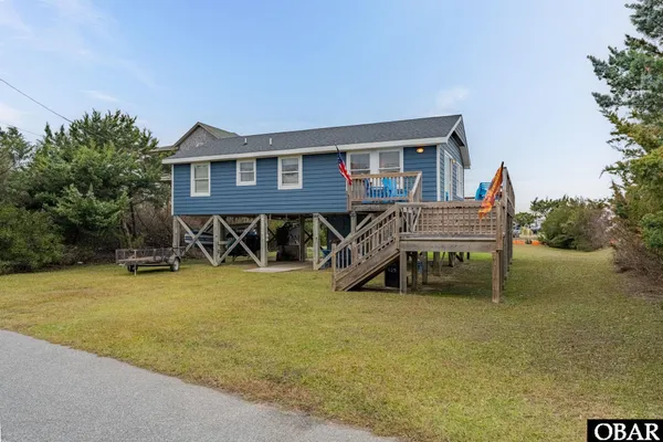 $460,000 | 25243 Wimble Shores North, Waves, NC 27982