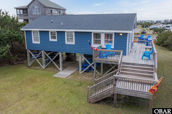 $460,000 | 25243 Wimble Shores North, Waves, NC 27982