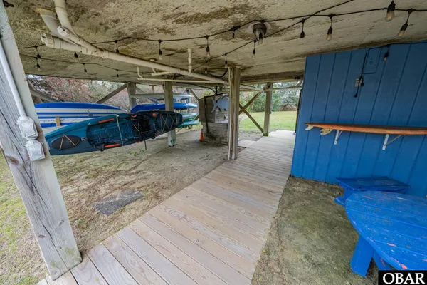 $460,000 | 25243 Wimble Shores North, Waves, NC 27982