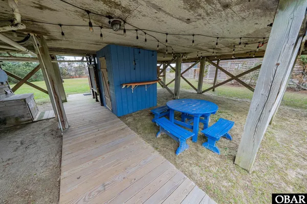 $460,000 | 25243 Wimble Shores North, Waves, NC 27982