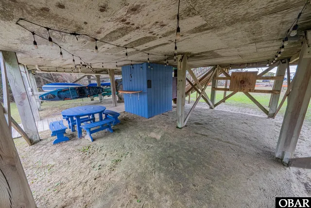 $485,000 | 25243 Wimble Shores North, Waves, NC 27982