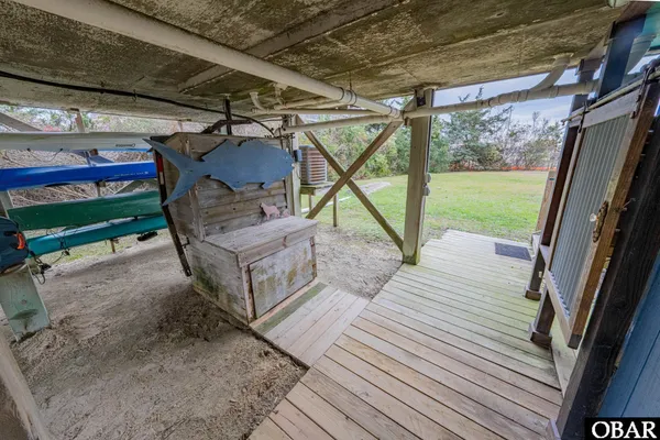 $460,000 | 25243 Wimble Shores North, Waves, NC 27982