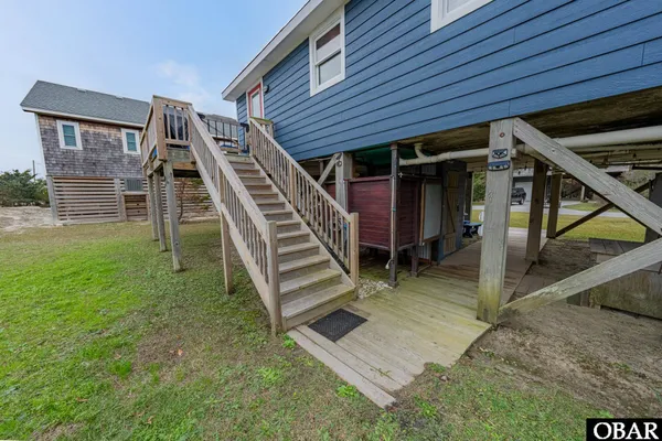 $460,000 | 25243 Wimble Shores North, Waves, NC 27982