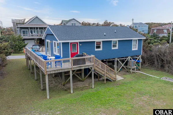 $460,000 | 25243 Wimble Shores North, Waves, NC 27982