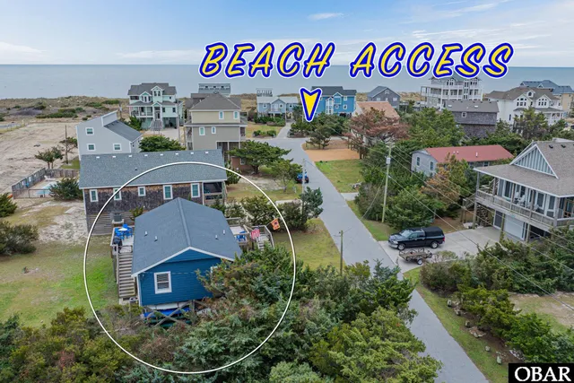 $485,000 | 25243 Wimble Shores North, Waves, NC 27982