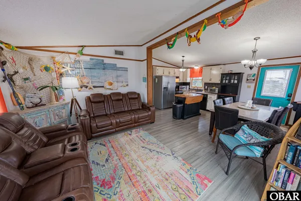 $460,000 | 25243 Wimble Shores North, Waves, NC 27982