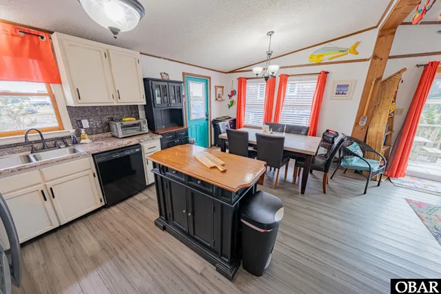 $485,000 | 25243 Wimble Shores North, Waves, NC 27982