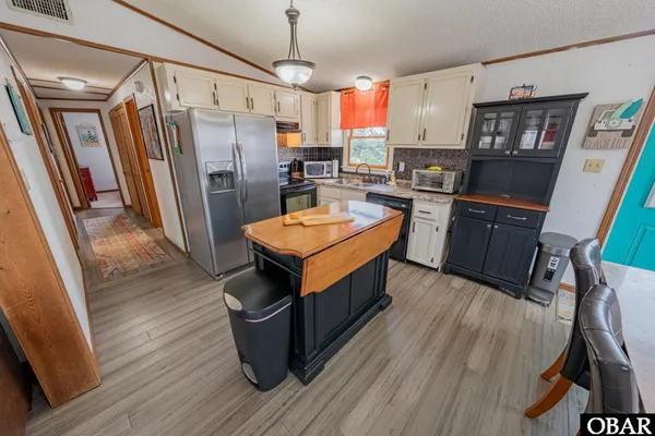 $460,000 | 25243 Wimble Shores North, Waves, NC 27982