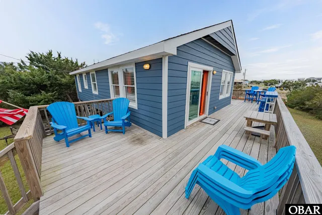 $485,000 | 25243 Wimble Shores North, Waves, NC 27982