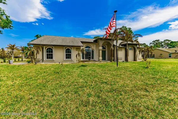 $598,900 | 4001 Seattle Slew Lane, Grant Valkaria, FL 32950